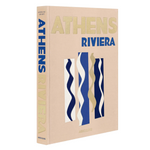 'Athens Riviera' Book | Stéphanie Artarit