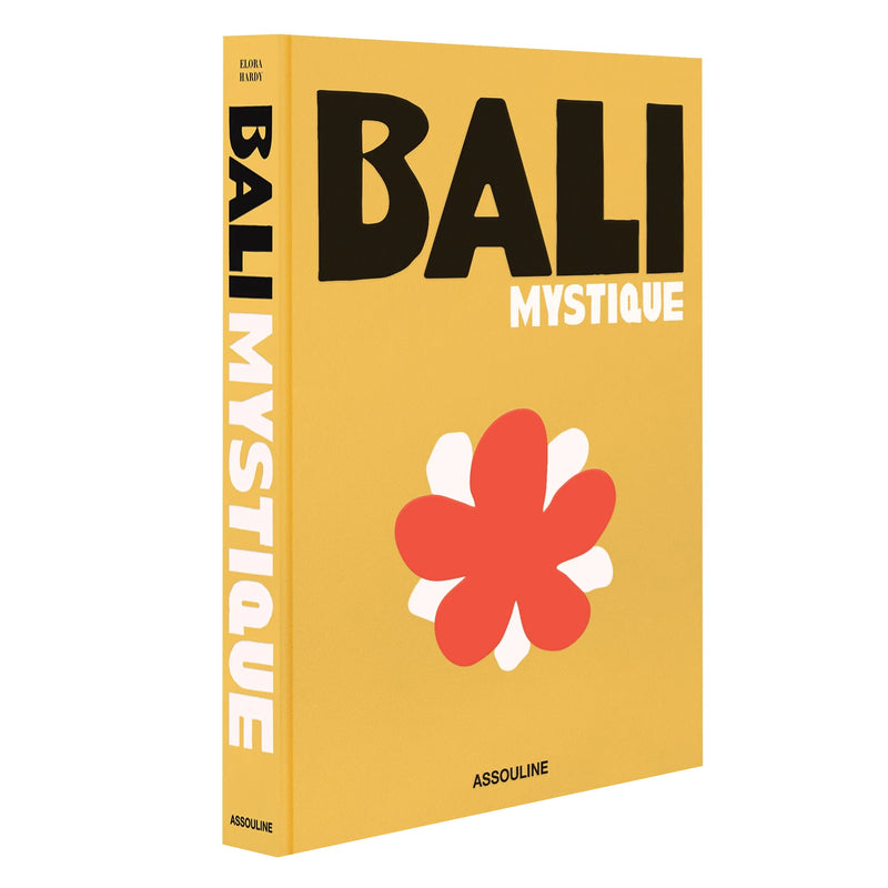 'Bali Mystique' Book | Elora Hardy