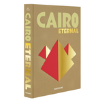 'Cairo Eternal' Book | Mai Eldib