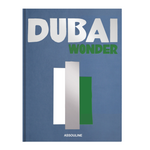'Dubai Wonder' Book | Myrna Ayad