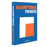 'Hamptons Private' Book | Dan Rattiner