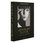 'Jewellery Guide: The Ultimate Compendium' Book | Fabienne Reybaud