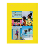 'Miami Beach' Book | Horacio Silva