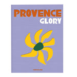 'Provence Glory' Book | François Simon