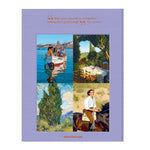 'Provence Glory' Book | François Simon