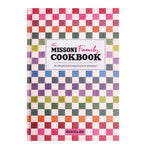 'The Missoni Family Cookbook' Book | Francesco Maccapani Missoni