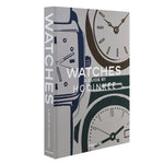 'Watches: A Guide by Hodinkee' Book