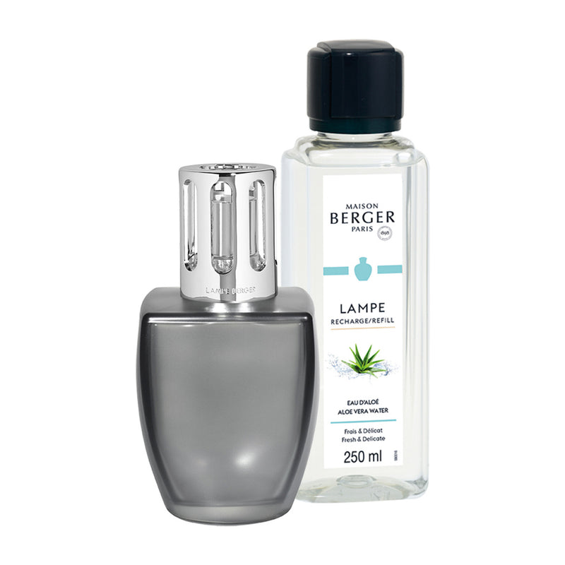 June Fragrance Lamp Set | Institutional Range | Aloe Vera Water | 250ml