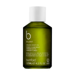 B Silent Organic Body Oil | 125ml