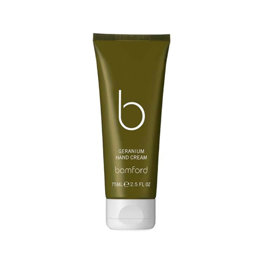 Geranium Hand Cream | 75ml