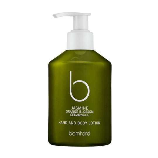Jasmine Hand & Body Lotion | 250ml