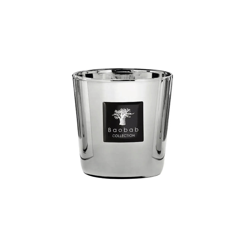 Platinum Scented Candle | Les Exclusives | Max One