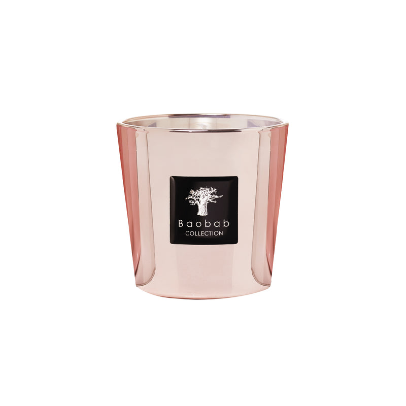 Roseum Scented Candle | Les Exclusives | Max 08