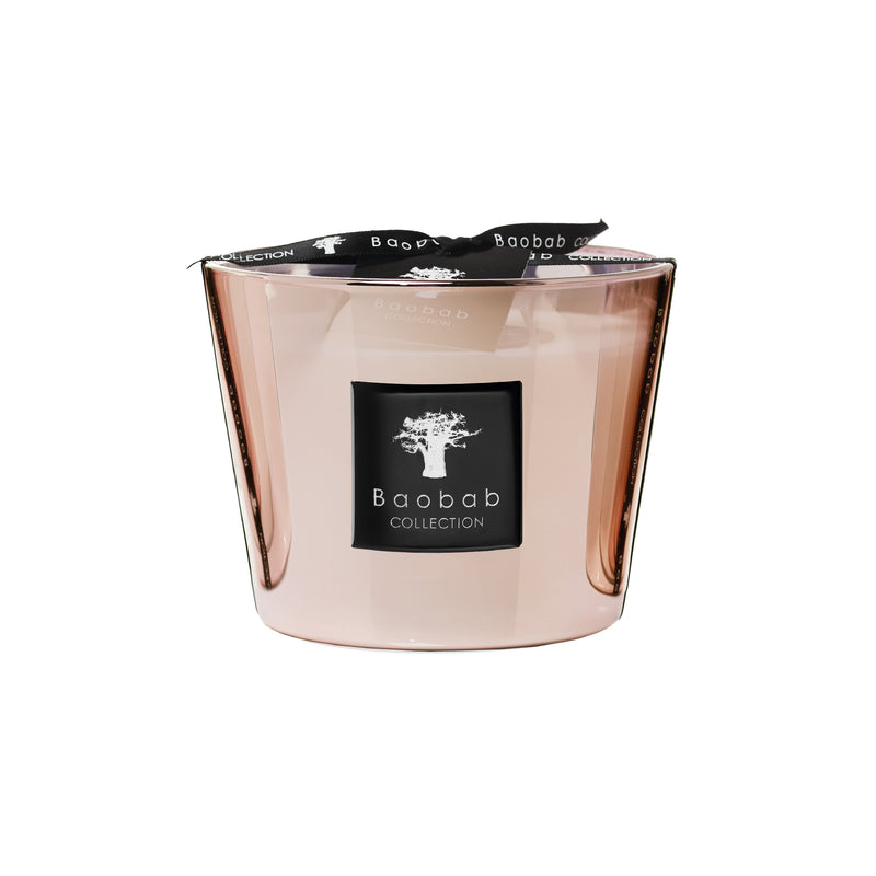 Roseum Scented Candle | Les Exclusives | Max 10