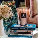 Roseum Scented Candle | Les Exclusives | Max 24