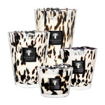 Scented Candle | Black Pearls | Max 16