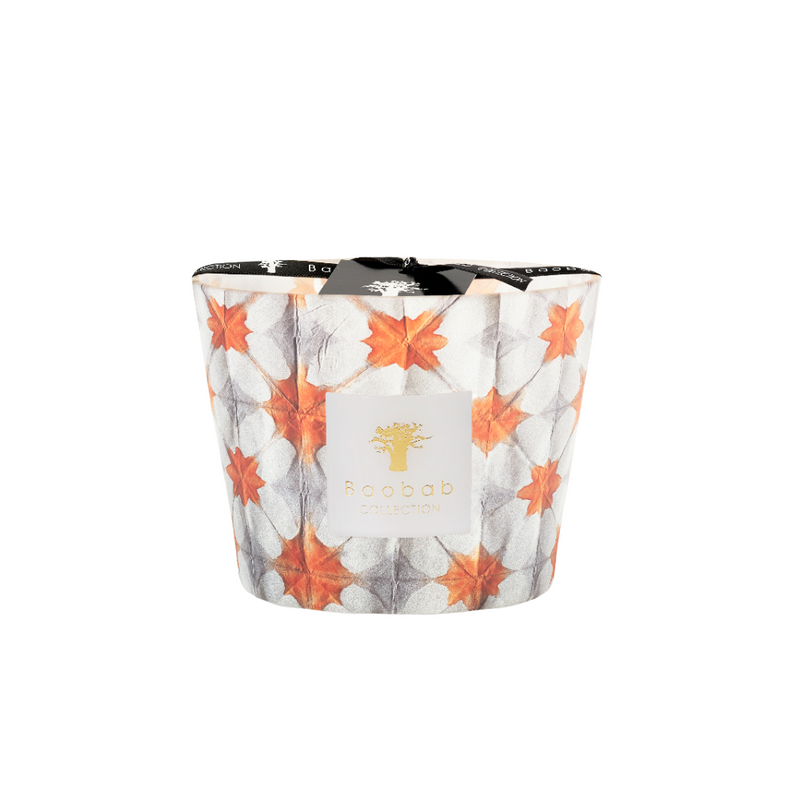 Scented Candle | Calypso Odyssee | Max 10