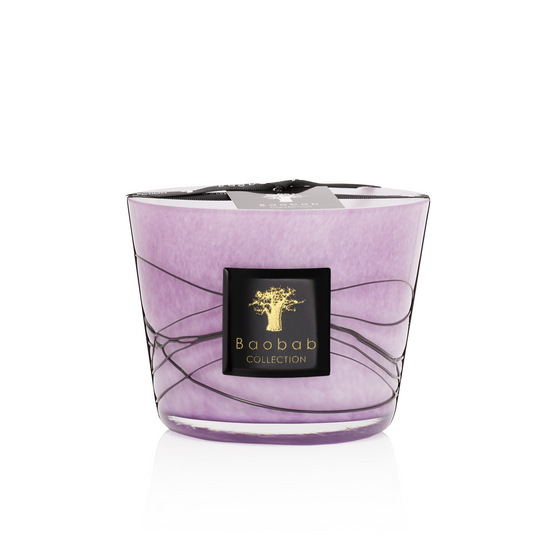 Scented Candle | Filo Viola | Max 10
