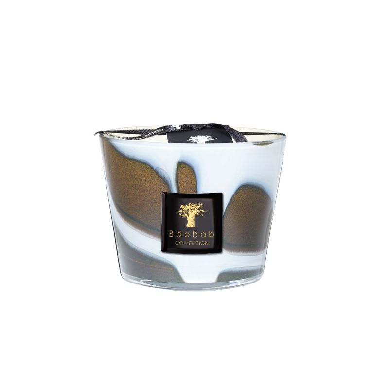 Scented Candle | Stones Agate | Max 10