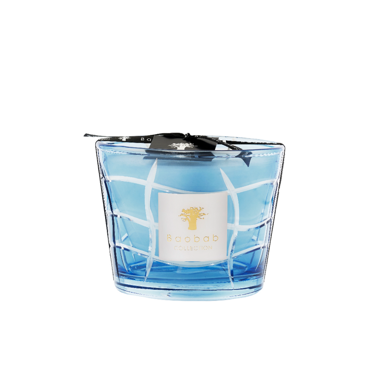 Scented Candle | Waves Belharra | Max 10