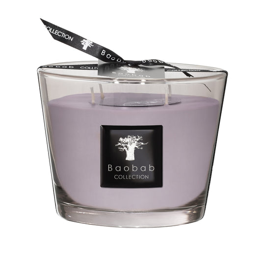 Scented Candle | White Rhino | Max 10