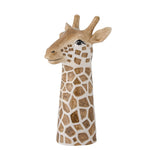 Alazar Giraffe Vase | Ceramic