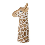 Alazar Giraffe Vase | Ceramic