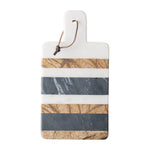 Cutting Board | Marble | Multicolour