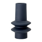 Isold Vase | Stoneware | Blue