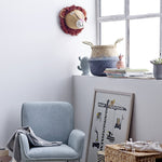 Leopold Rug | White