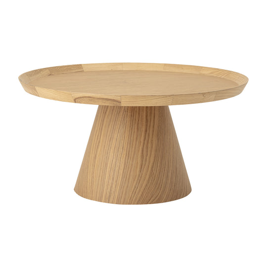 Luana Coffee Table | Oak | Nature