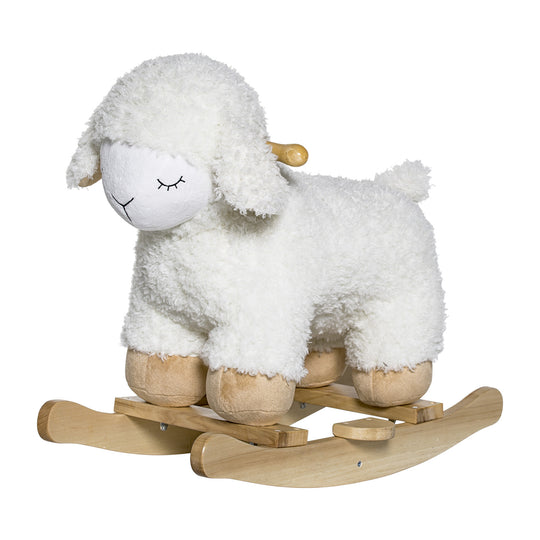 Rocking Sheep Toy | Laasrith