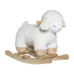 Rocking Sheep Toy | Laasrith