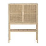 Sanna Cabinet | Pine | Nature