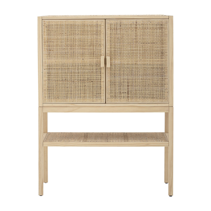 Sanna Cabinet | Pine | Nature