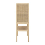 Sanna Cabinet | Pine | Nature