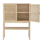 Sanna Cabinet | Pine | Nature