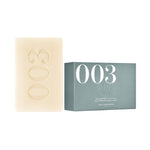 003 Soap Bar | Yuzu, Violet Leaves & Vetiver | 200g