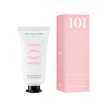 101 Hand Cream | Rose, Sweet Pea & White Cedar | 30g