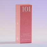 101 Hand Cream | Rose, Sweet Pea & White Cedar | 30g