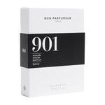 901 Eau de Parfum | Nutmeg, Almond & Patchouli | 30ml