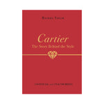 'Cartier: the Story Behind the Style' Book | Rachael Taylor