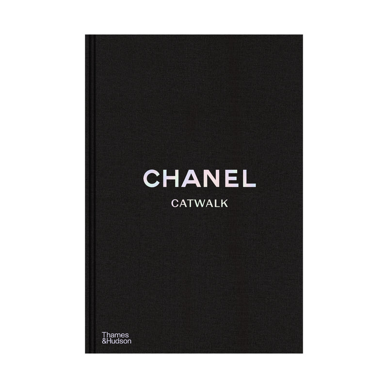 Chanel Catwalk: The Complete Karl Lagerfeld Collections | Patrick Mauries