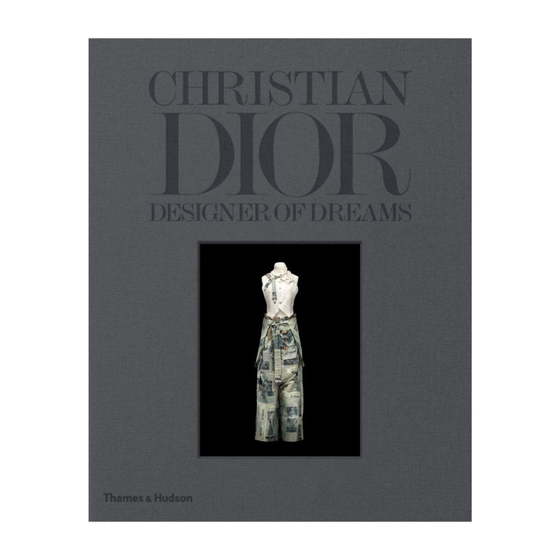 Christian Dior: Designer of Dreams | Florence Müller