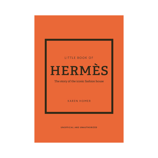 'Little Book of Hermes' Book | Karen Homer