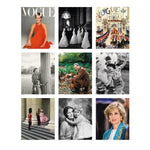 'The Crown in Vogue' Book | Robin Muir, Josephine Ross