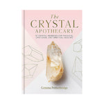'The Crystal Apothecary' Book | Gemma Petherbridge