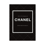 'The Little Book of Chanel' Book | Emma Baxter-Wright