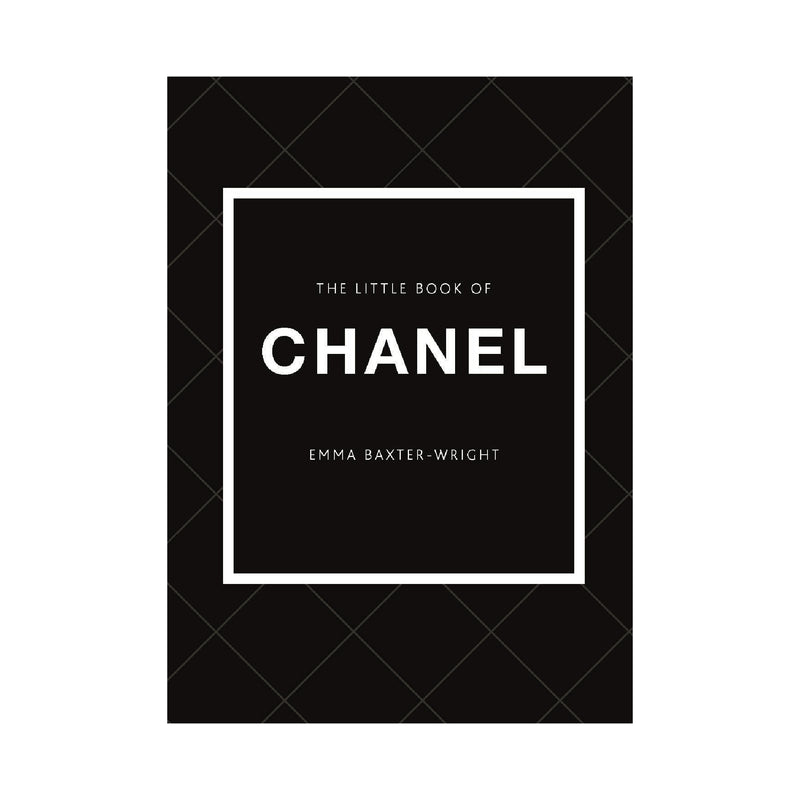 'The Little Book of Chanel' Book | Emma Baxter-Wright