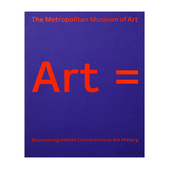 Art = | Discovering Infinite Connections in Art History | The Metropolitan Museum of Art